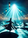 Exploring the Whirling Dervishes of Turkey