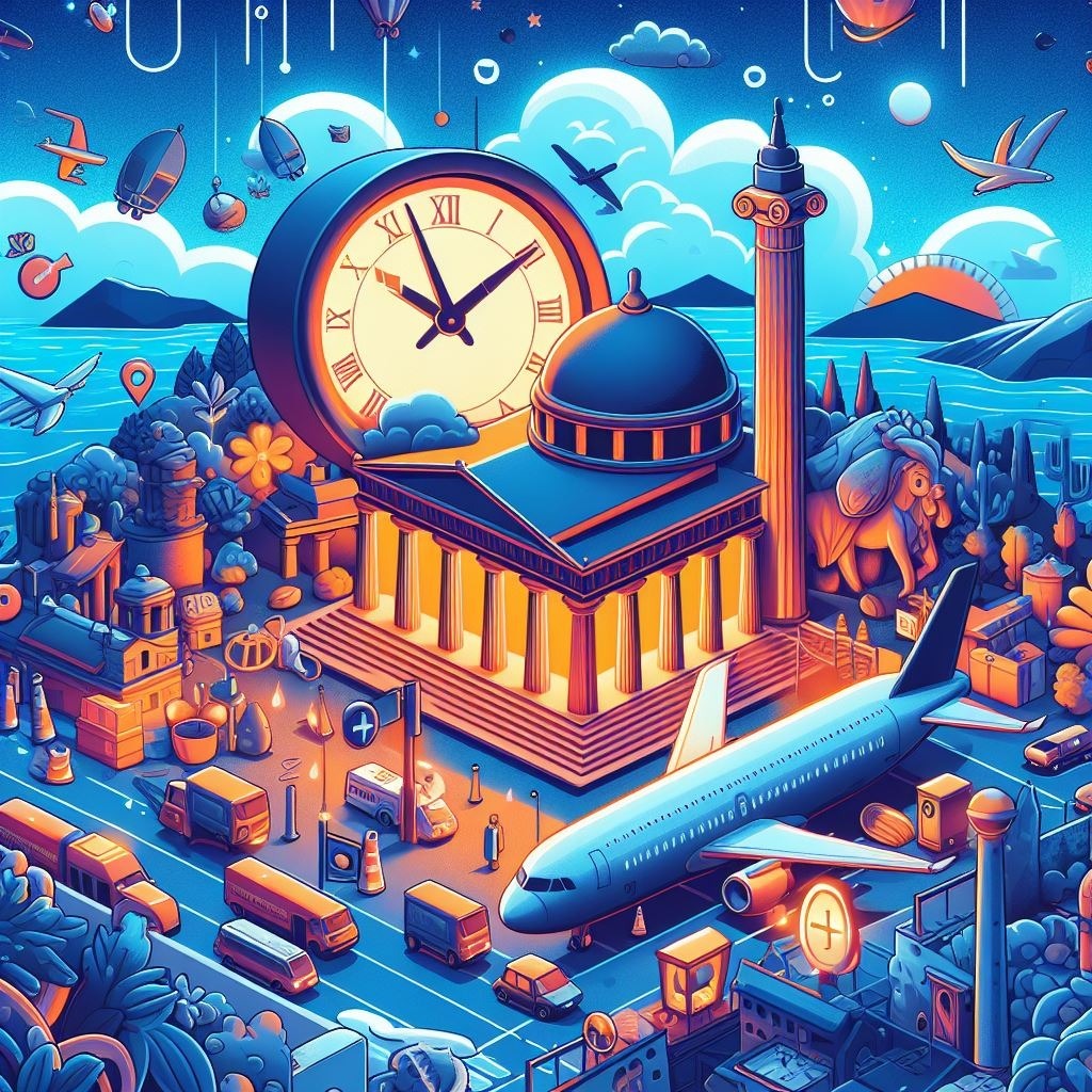 Navigarea Întârzierilor de Zbor spre Atena: Sfaturi și Trucuri