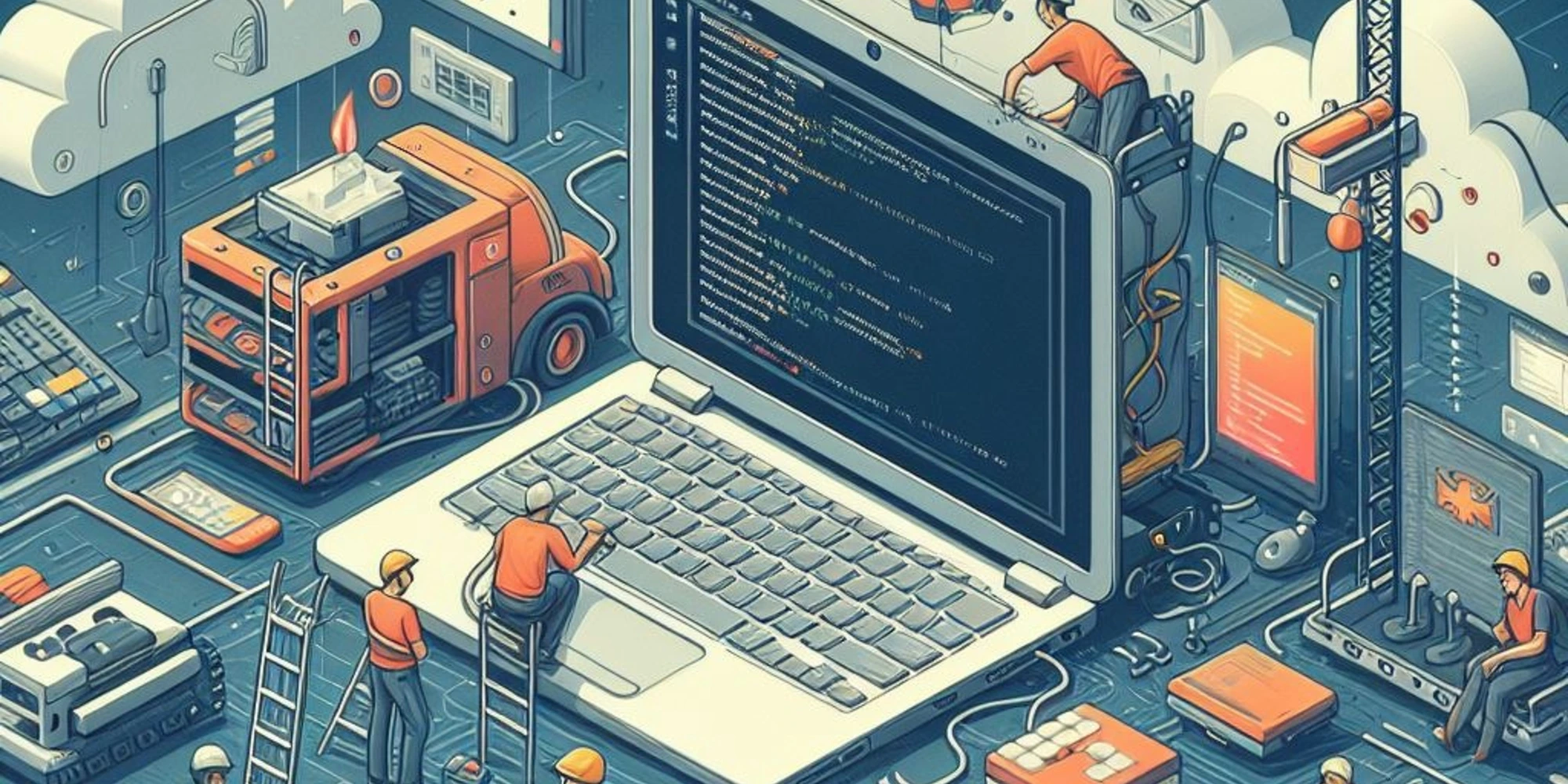 Comprehensive Guide to Building and Compiling Software in Linux Peia