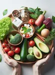 Embracing a Plant-Based Diet: Environmental Impacts and Benefits