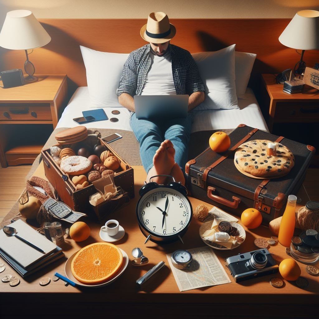 Tactici de Ultim Moment pentru a Face Față Suprarezervării