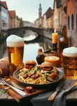 Off the Beaten Path: A Guide to Europe's Hidden Gems for Foodies