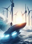 Turning Tides: The European Startups Harnessing Ocean Power