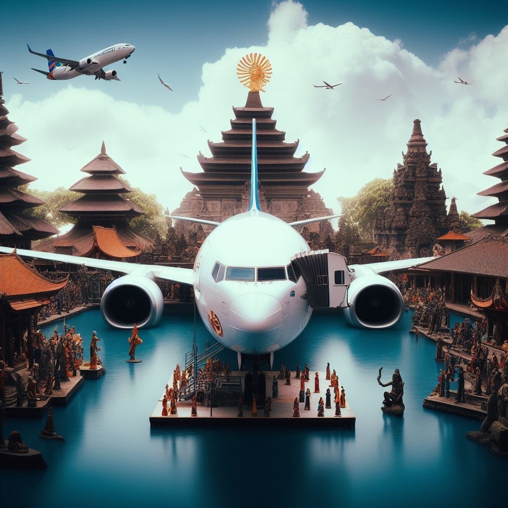 Garuda Indonesia: Înțelegerea Compensațiilor pentru Zboruri Întârziate