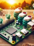 Creating a DIY Home Smart Sprinkler System with Raspberry Pi