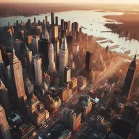 New York: La città che non dorme mai