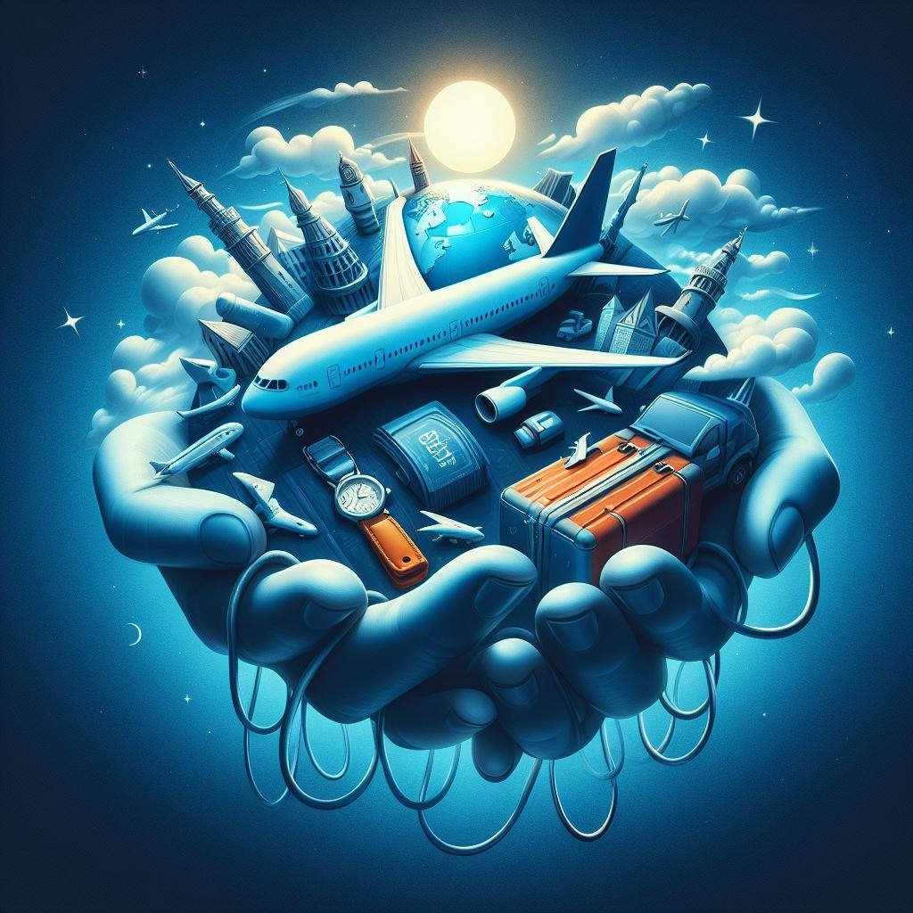 Drepturile Pasagerilor: Ce Să Faceți În Caz de Greve Aeriene