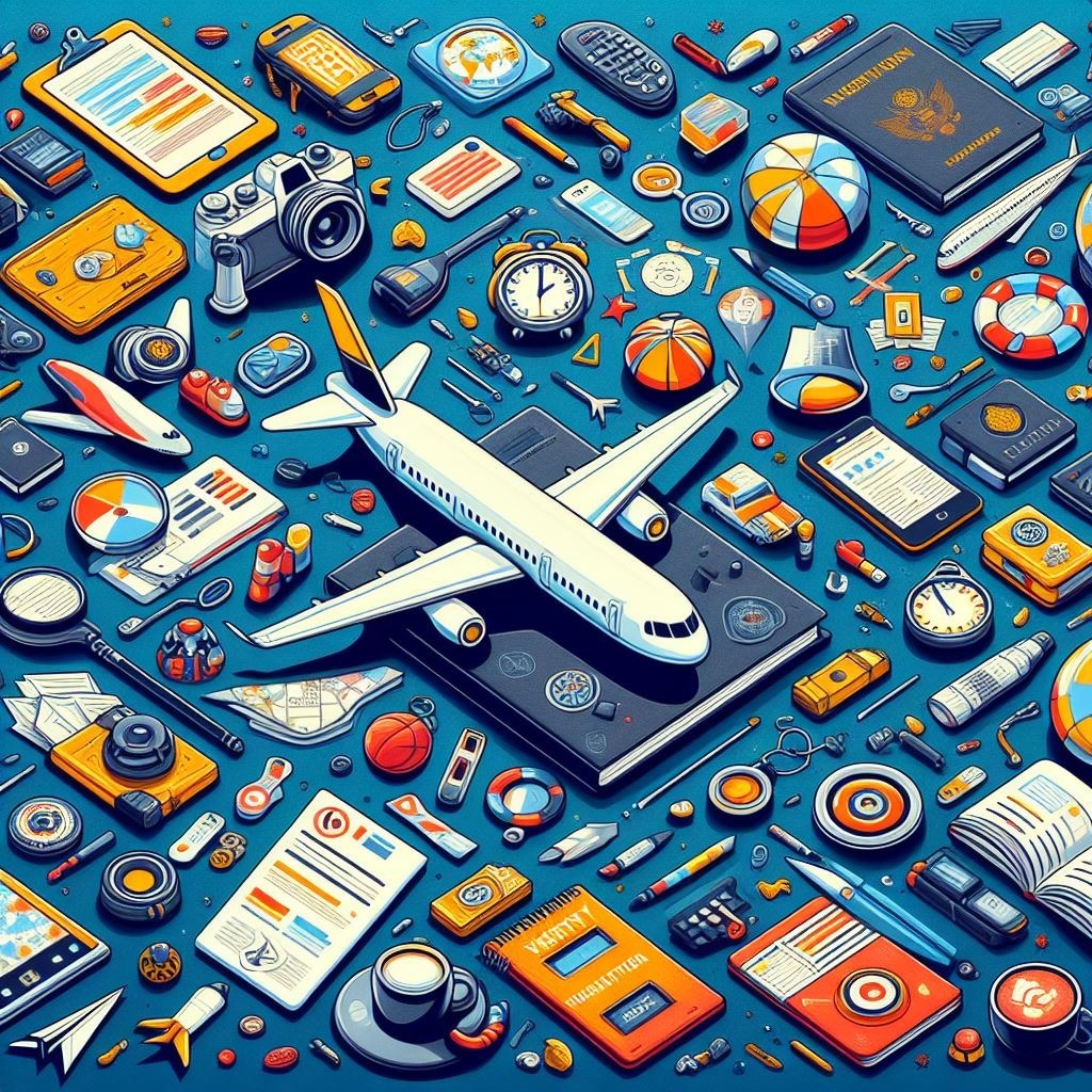 Anularea Zborului: Informații Esențiale pentru Pasagerii Necunoscători