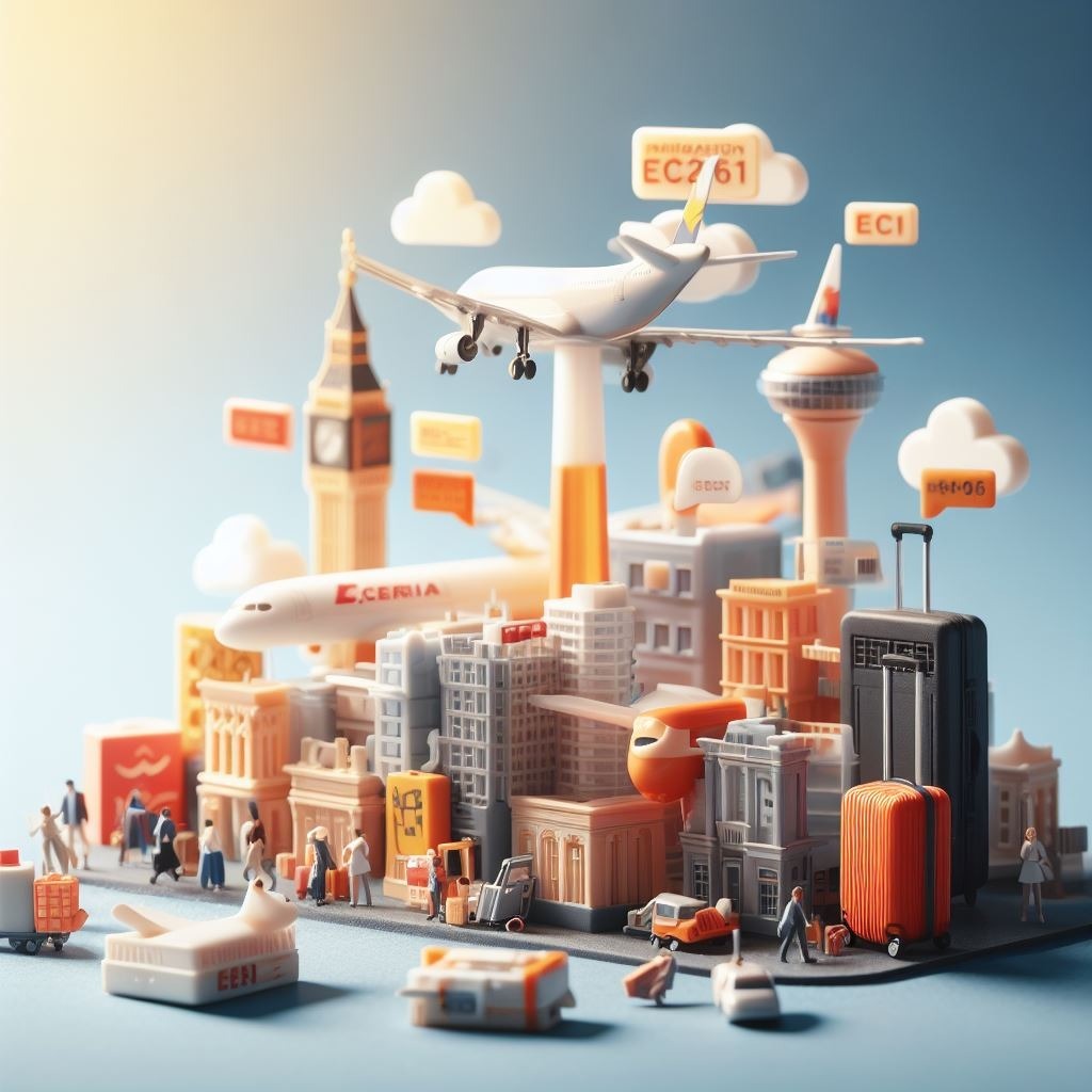 Iberia și Regulamentul EC261: Sfaturi pentru Pasageri