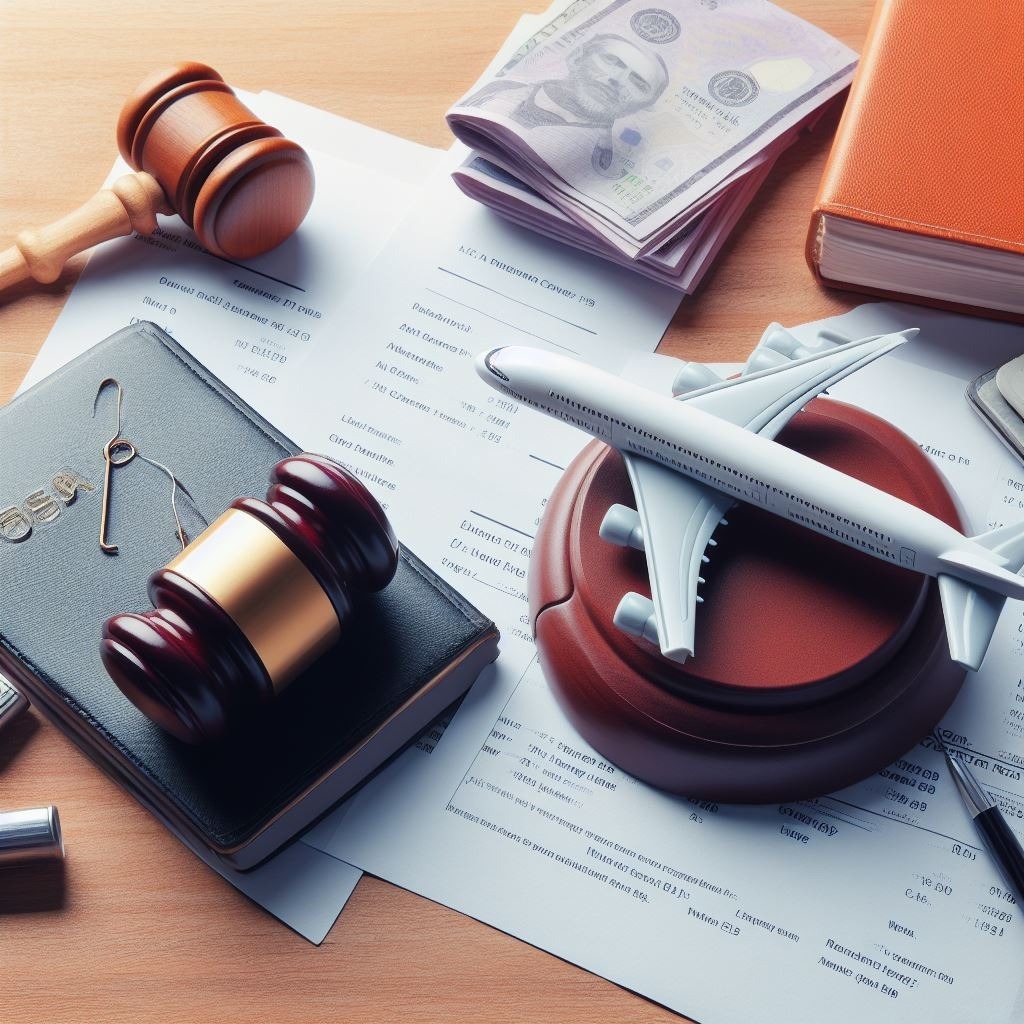 Construirea unui Caz Solid pentru Compensația Zborului Anulat