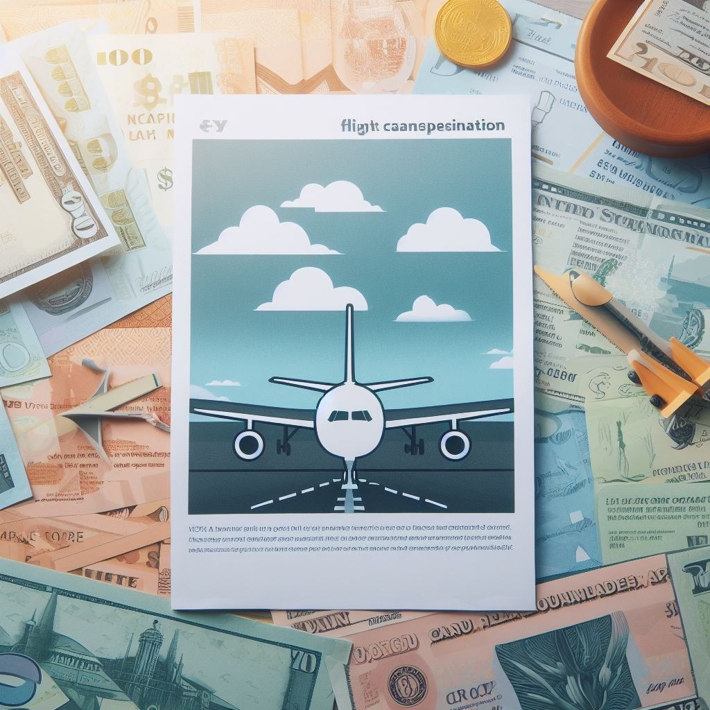 O Luptă Câștigată: Cum am Reclamat Compensația Pentru Zborul Anulat