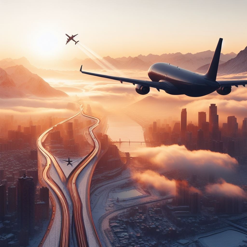 Cum Să Profiti de Situația de Suprarezervare: Sfaturi pentru Pasageri