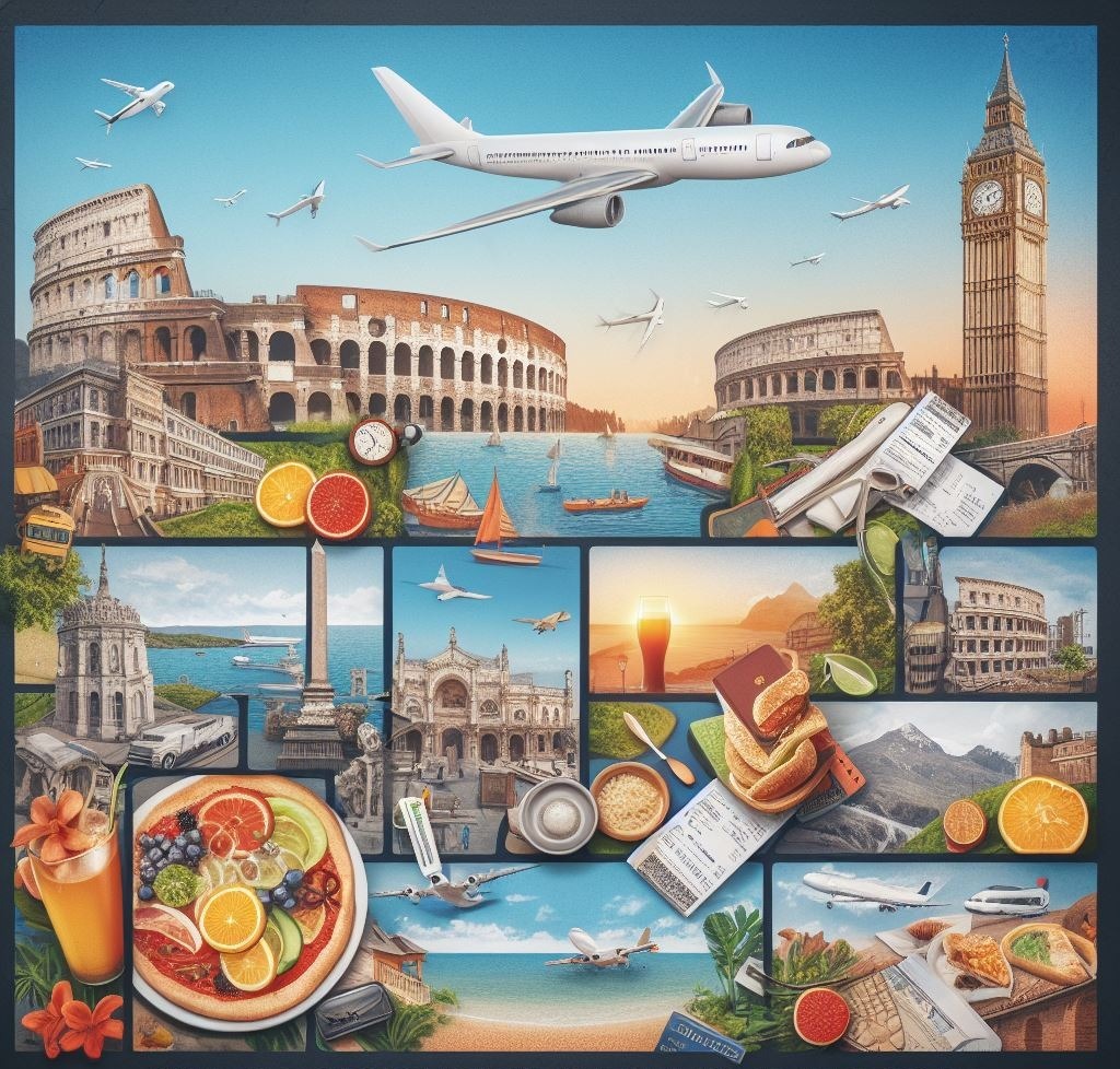 Cum să Îți Planifici Vacanța Ținând Cont de EC261