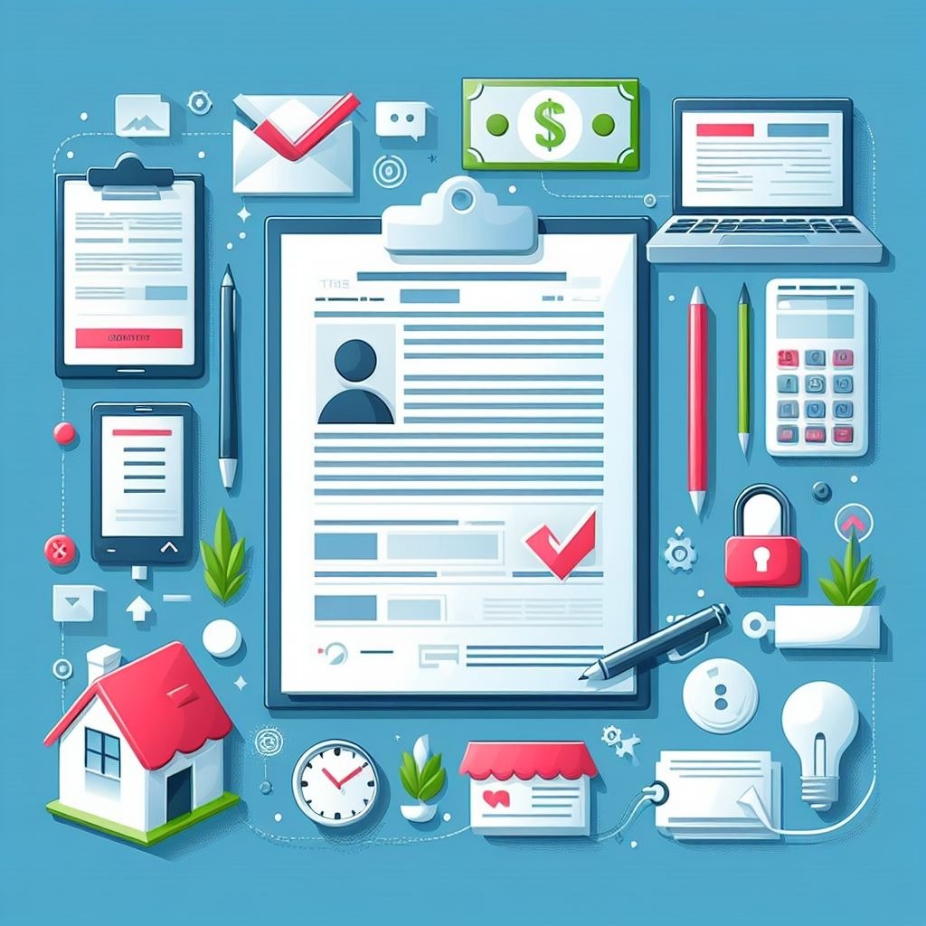 Formularul de Reclamație EC261: Pași și Sfaturi pentru Completare