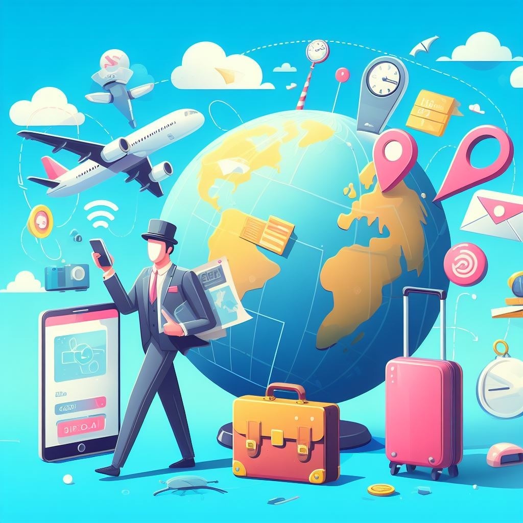 Uncover Best International SIM Deals- Travel Tech Tips - Travel Tech Tips