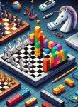 How to Play Classic Games Online: From Chess to Tetris