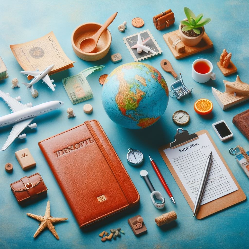 Înțelegerea Politicilor Companiilor Aeriene privind Suprarezervările