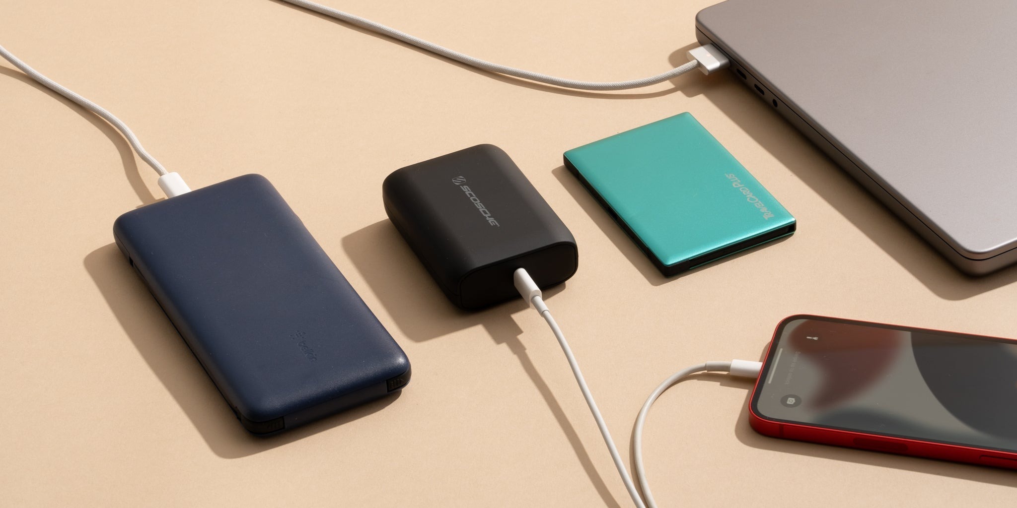 Top Portable Chargers of 2023 Indepth Comparative Analysis Travel