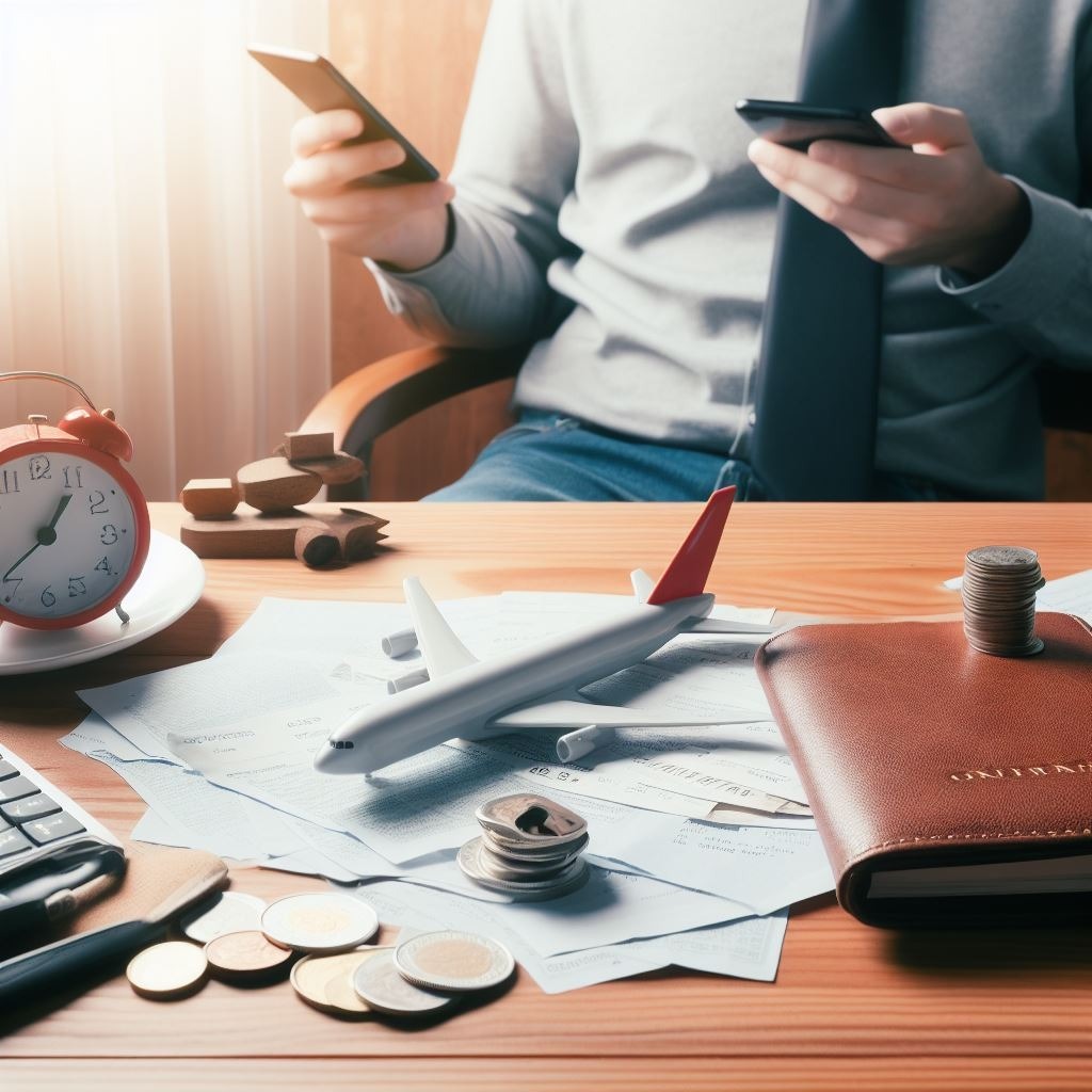 Mituri Despre Anulările de Zbor și Cum EC261 Le Demontează