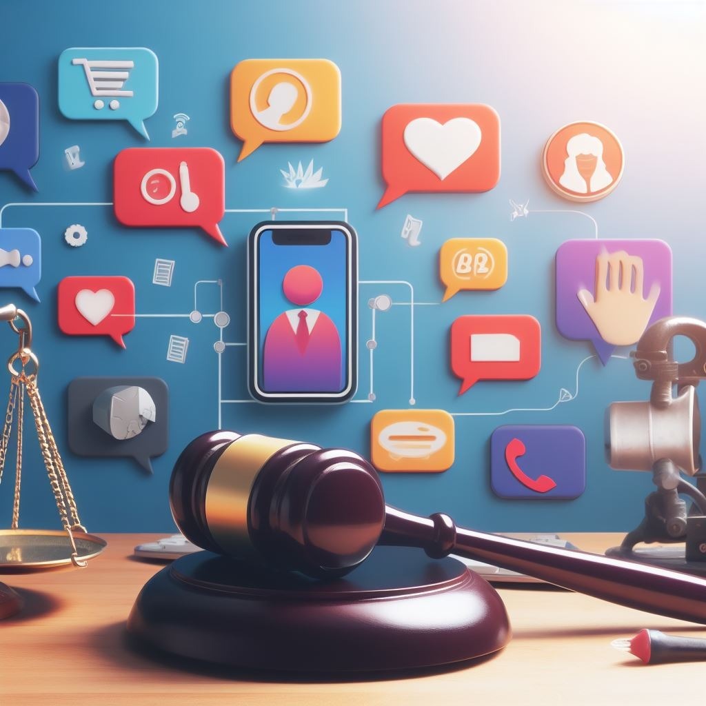 Cum Să Folosiți Social Media pentru a Sprijini Reclamația Dvs. EC261