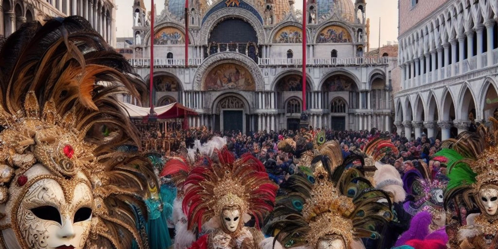 Le tradizioni di Carnevale in Italia