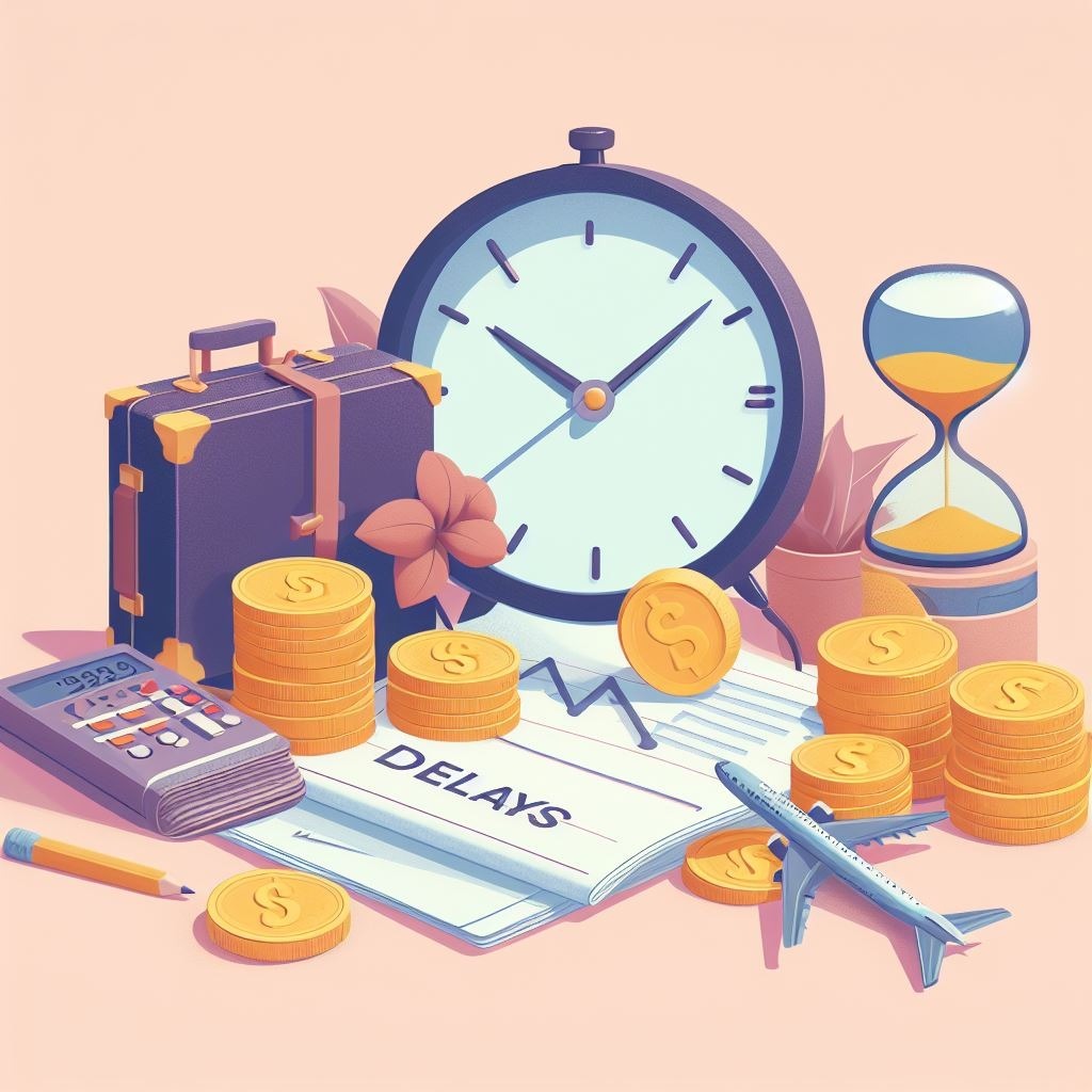 Învățăminte din Întârzieri: Cum să Obții Compensația Meritată