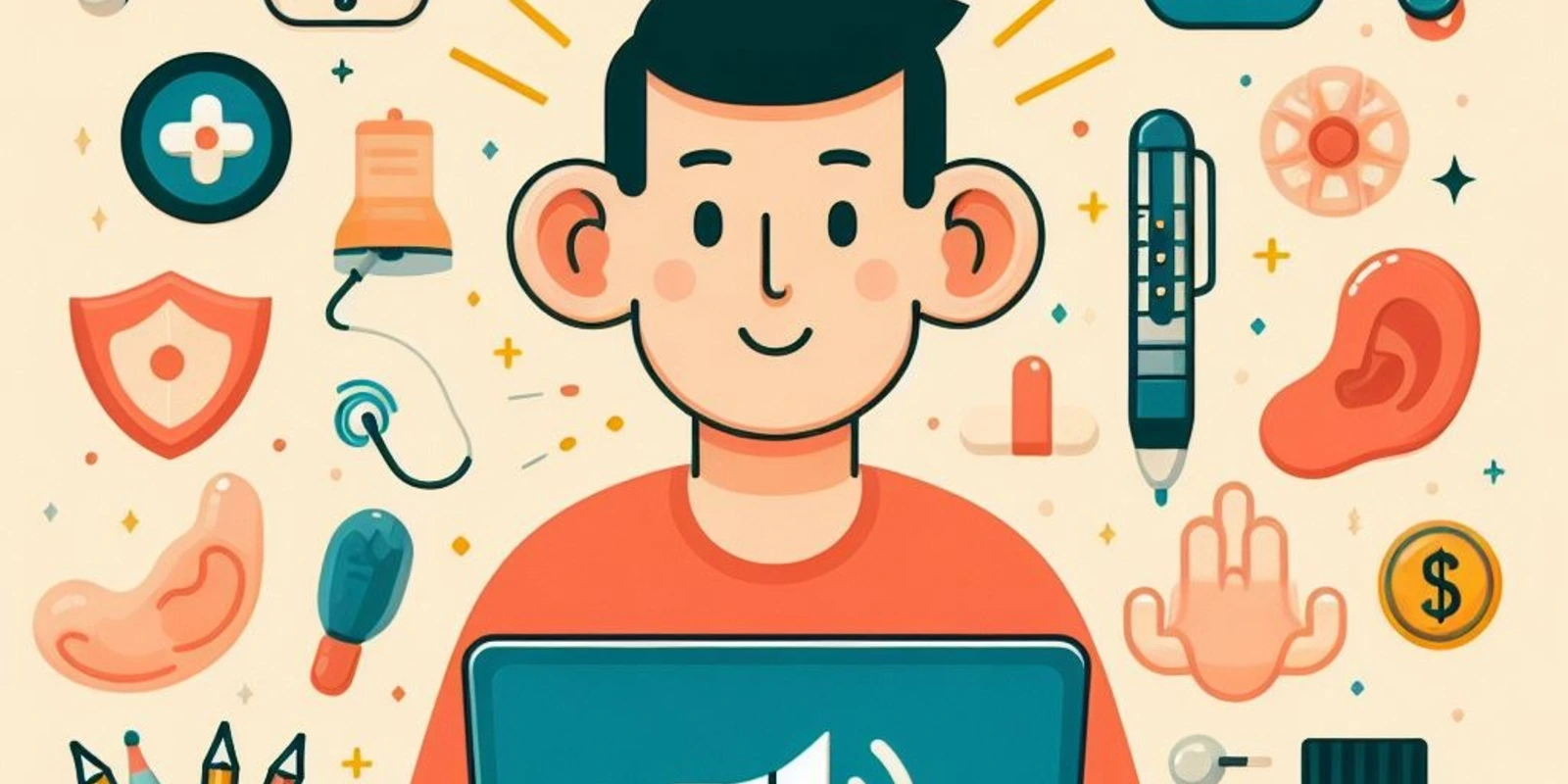 Come migliorare l'udito e prevenire problemi uditivi