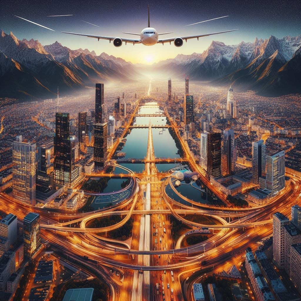 Cum Să Soliciti Compensația pentru Zborurile spre Viena