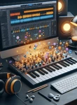 Exploring Mac's Built-in Audio Editing Tools