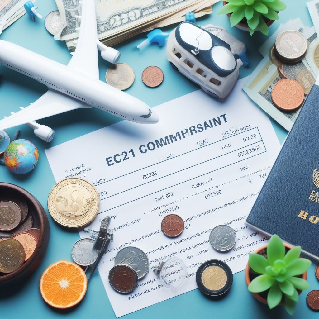 Avianca și EC261: Cum Să Solicitați Compensații pentru Întârzieri