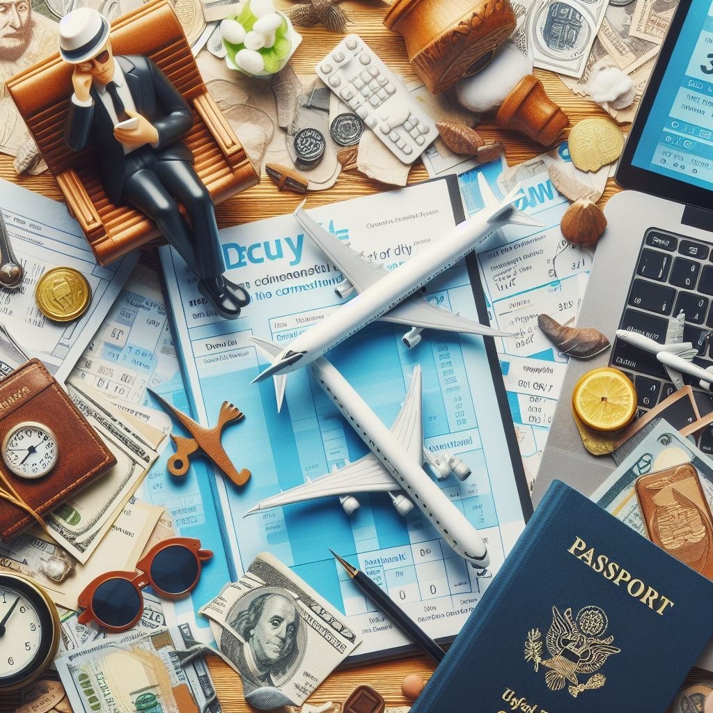 Întârzierea Zborurilor: Cum Să Îți Păstrezi Calmul și Să Obții Compensație