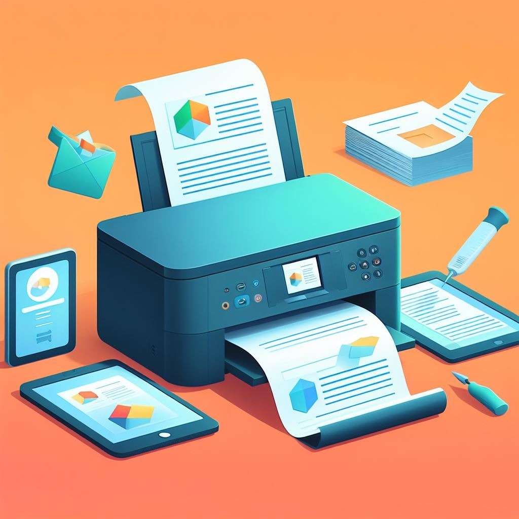 Mastering Windows Print Management and Troubleshooting Techniques Peia