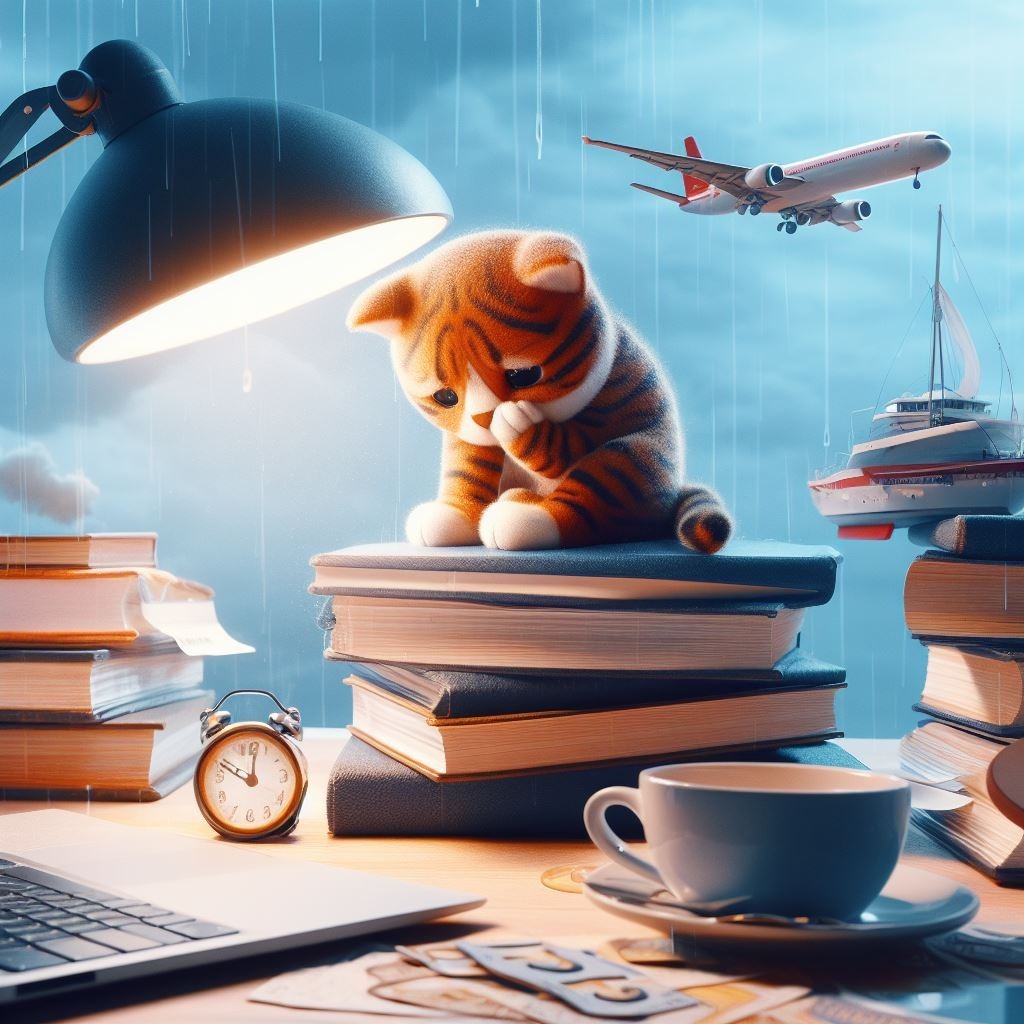 Confruntarea cu Suprarezervarea: Cum Să Rămâi Calm și Informat