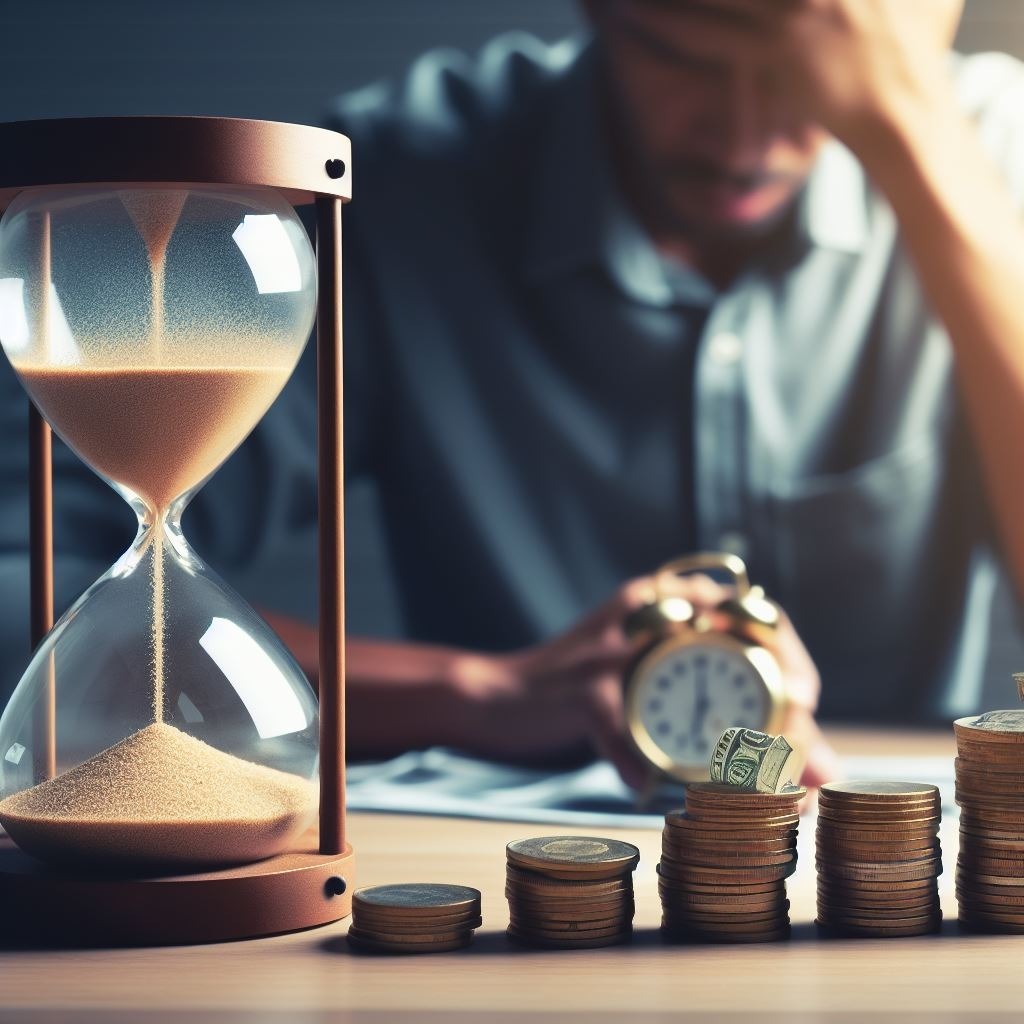 Ce Este 'Întârzierea Substanțială' și Cum Vă Afectează?