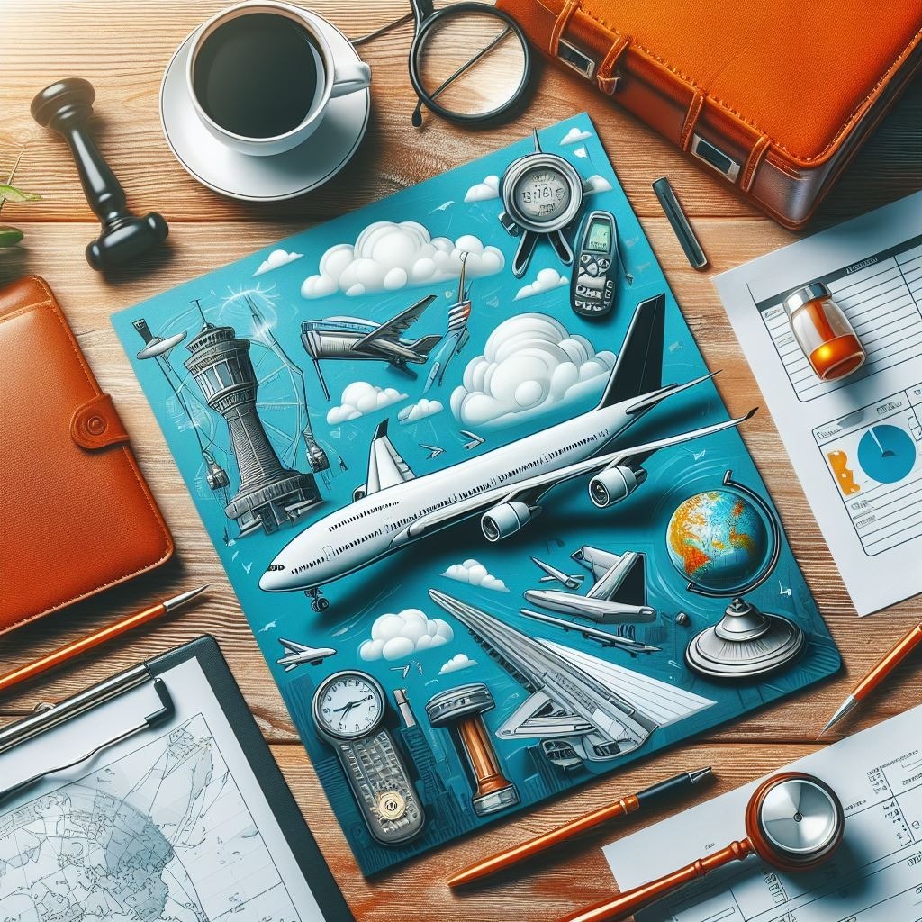 Cum Să Îți Păstrezi Drepturile: Documentând Anularea Zborului