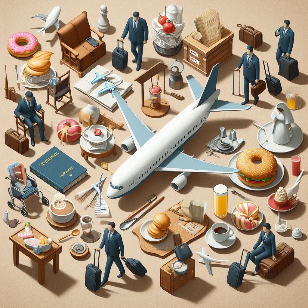 Cazuri și Studii: Întârzieri de Zbor și Lupta pentru Compensații