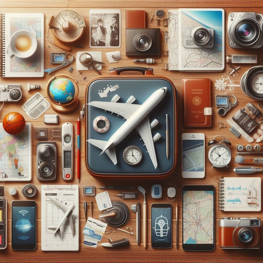 Diferența dintre Compensație și Rambursare pentru Întârzierile de Zbor