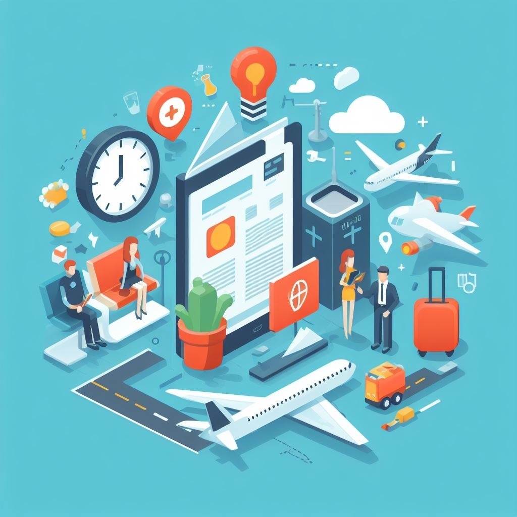 Ghidul Dvs. pentru Întârzierile de Zbor și Drepturile Pasagerilor