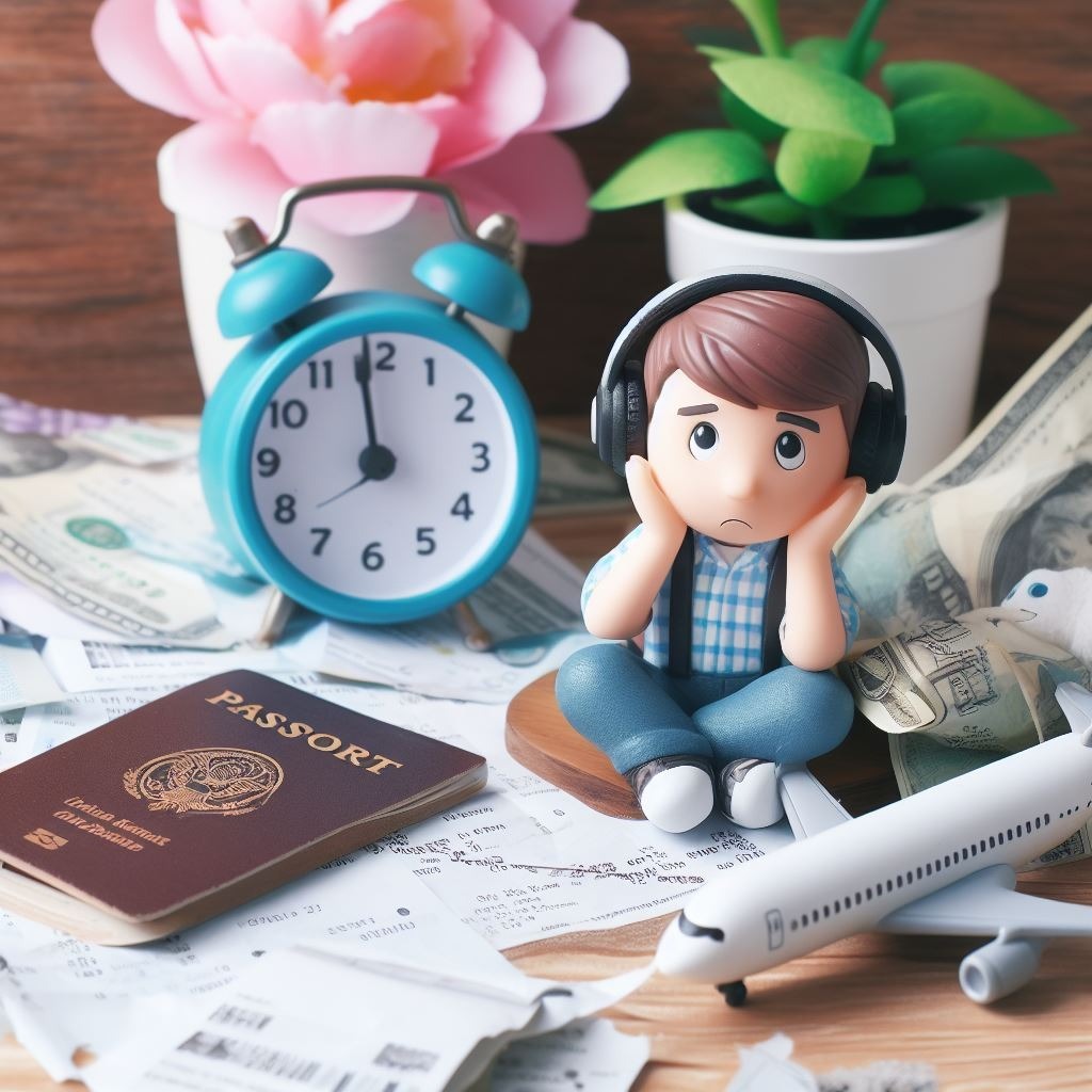 Întârzieri de Zbor: Cum Să Îți Cunoști Drepturile și Să Obții Compensație