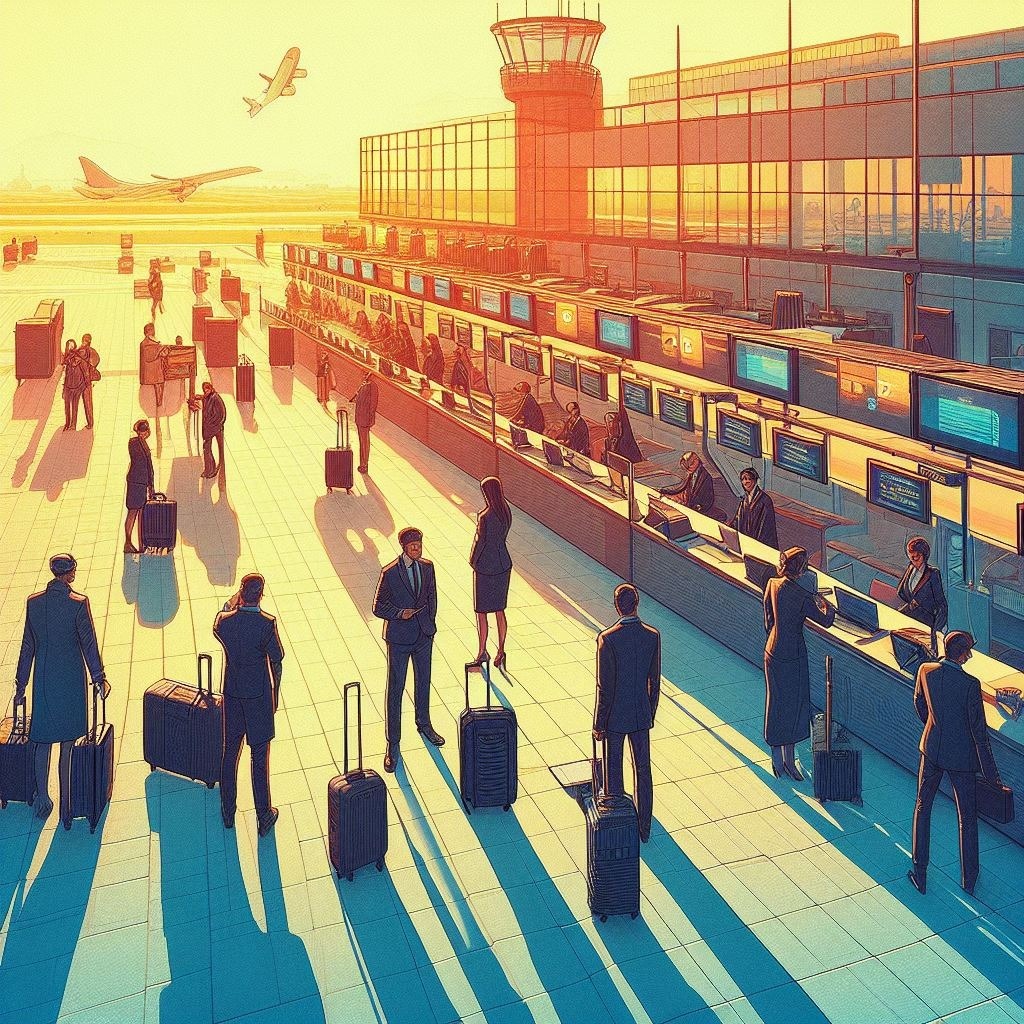 Drepturile pasagerilor la Aeroportul Internațional Chișinău sub EC261