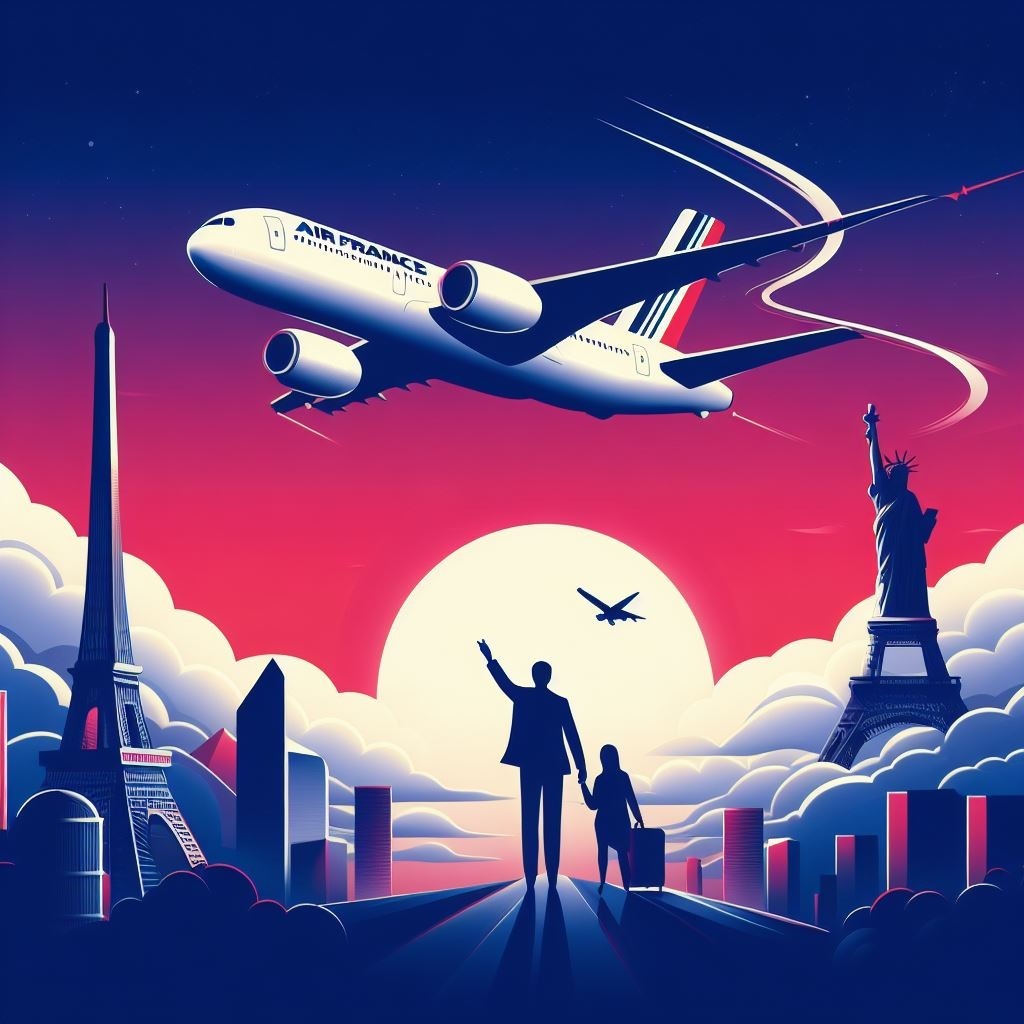 Air France și Drepturile Tale: Obținerea Compensației Corecte