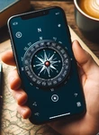 How to Use the Compass App on iPhone