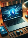 Exploring Mac's Advanced Bluetooth Features