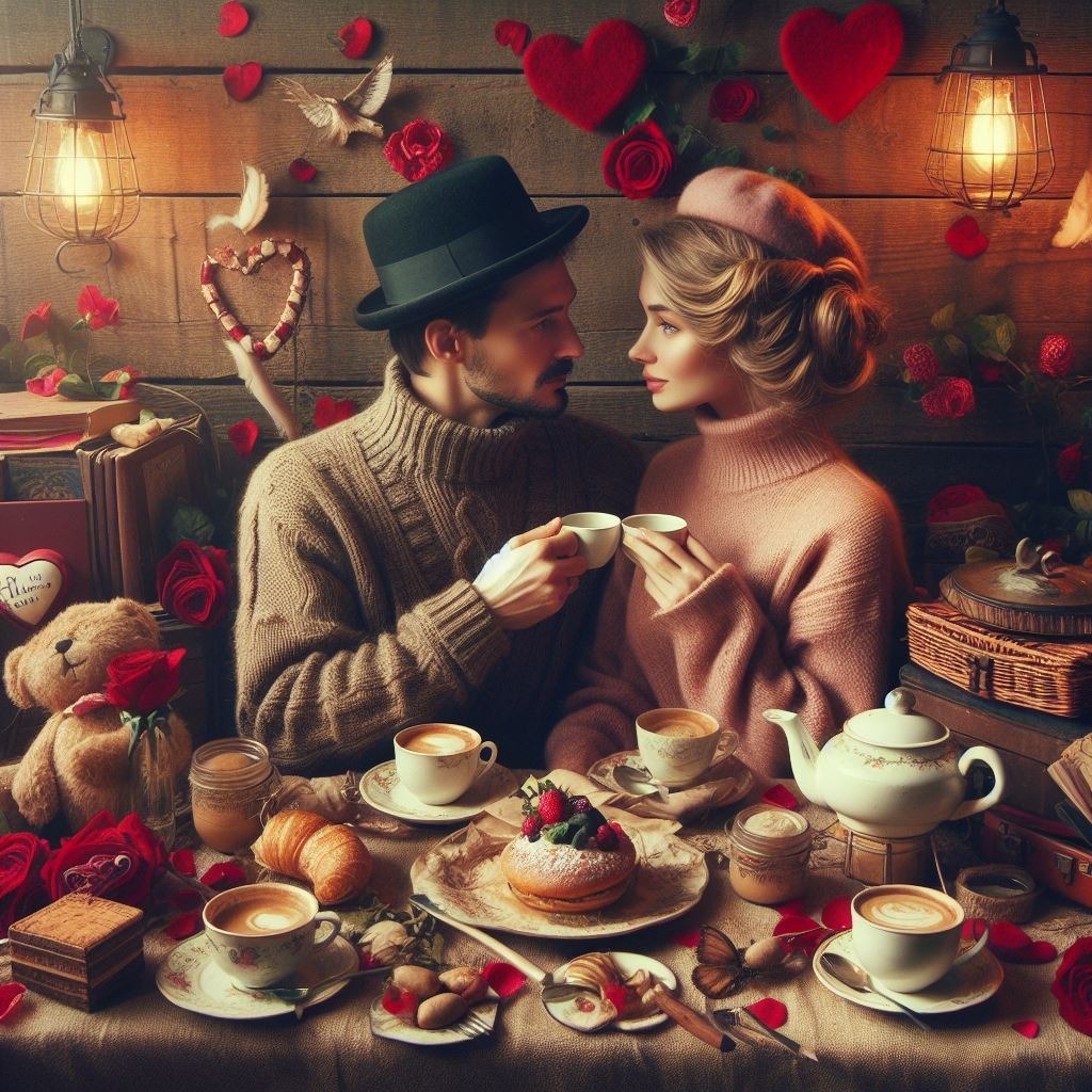 Povești de Dragoste și Drepturile Pasagerilor: Exemple Reale de Ziua Îndrăgostiților