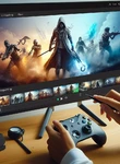 How to Use Xbox's Built-in Video Editing and Sharing Tools