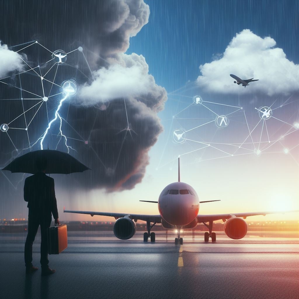 Cum Pot Afecta Întârzierile de Zbor Planurile de Călătorie și Cum Să Primești Compensație
