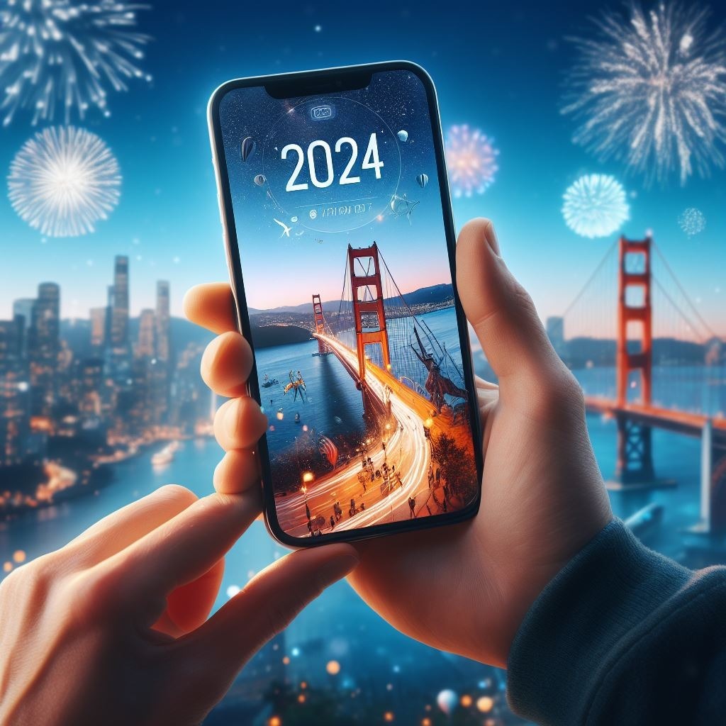 Top Travel Apps For 2024 - Essential Digital Tools For Every Traveler ...