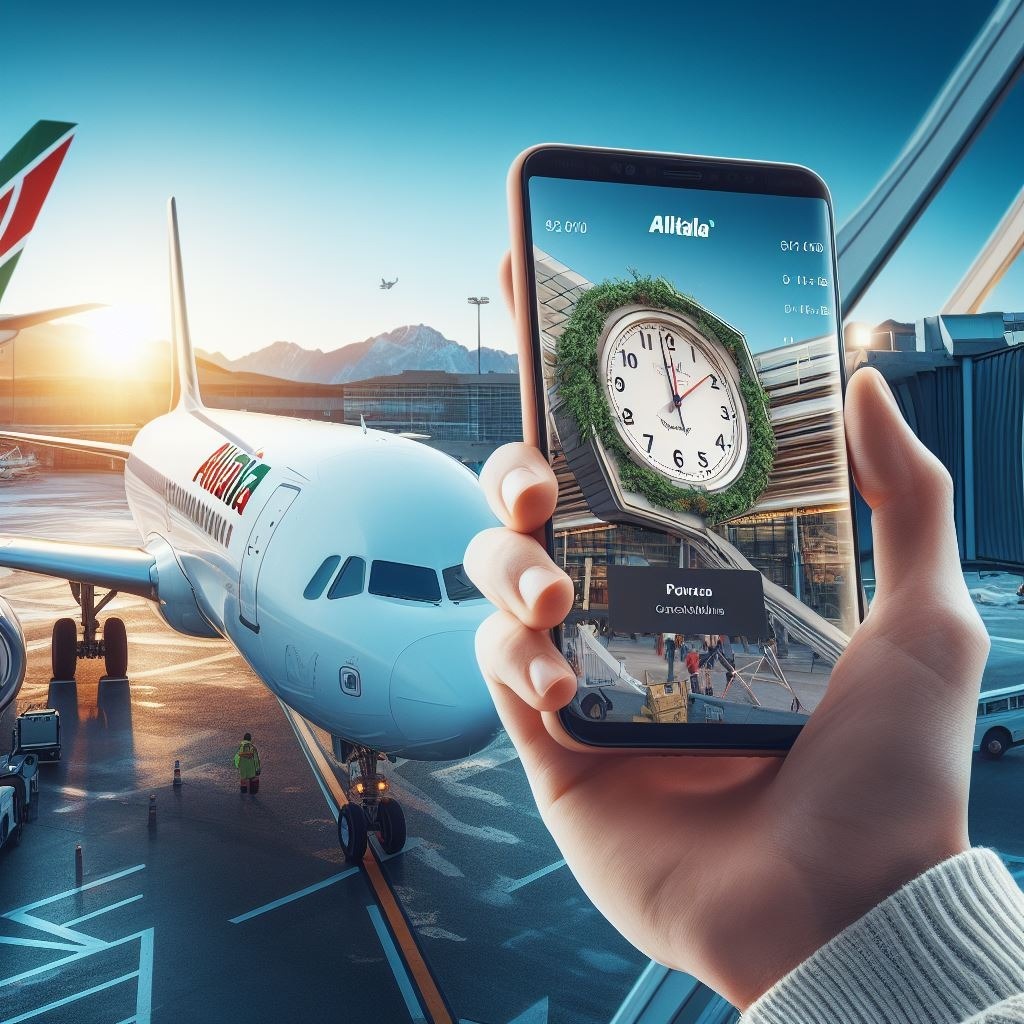 Alitalia și Anulările de Ultimă Oră: Un Ghid pentru Pasageri