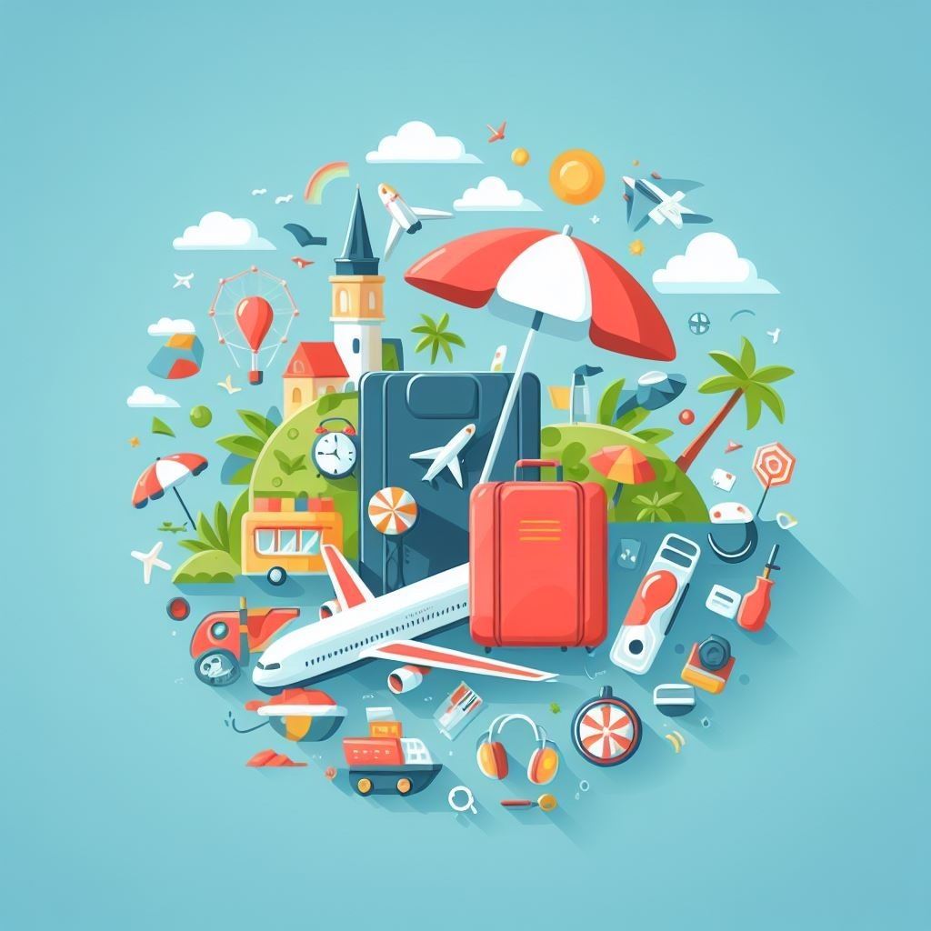 Asigurarea de Călătorie și Regulamentul EC261: Ce Trebuie Să Știți