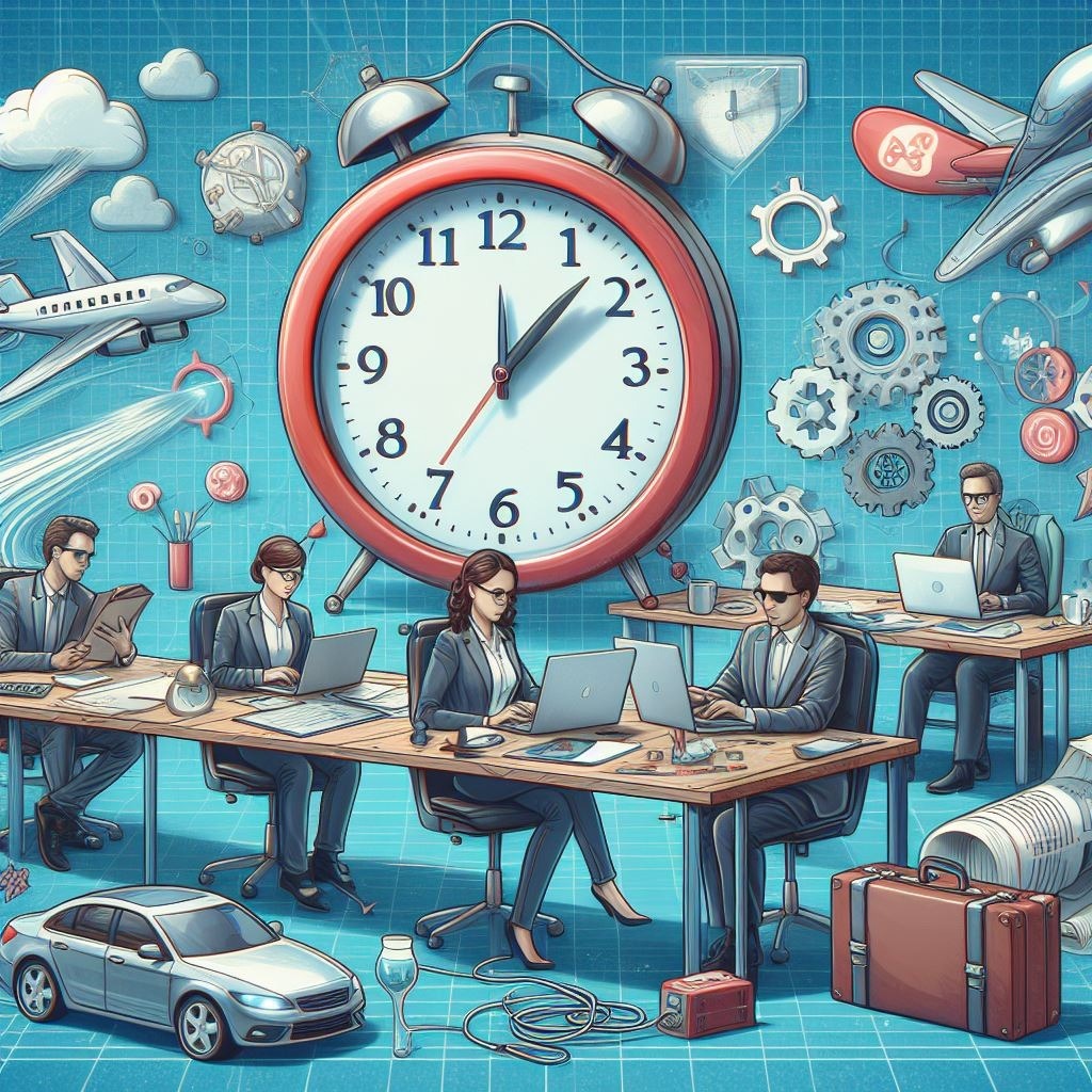 Învățând din Întârzieri: Cum Să Transformi Experiența în Compensații